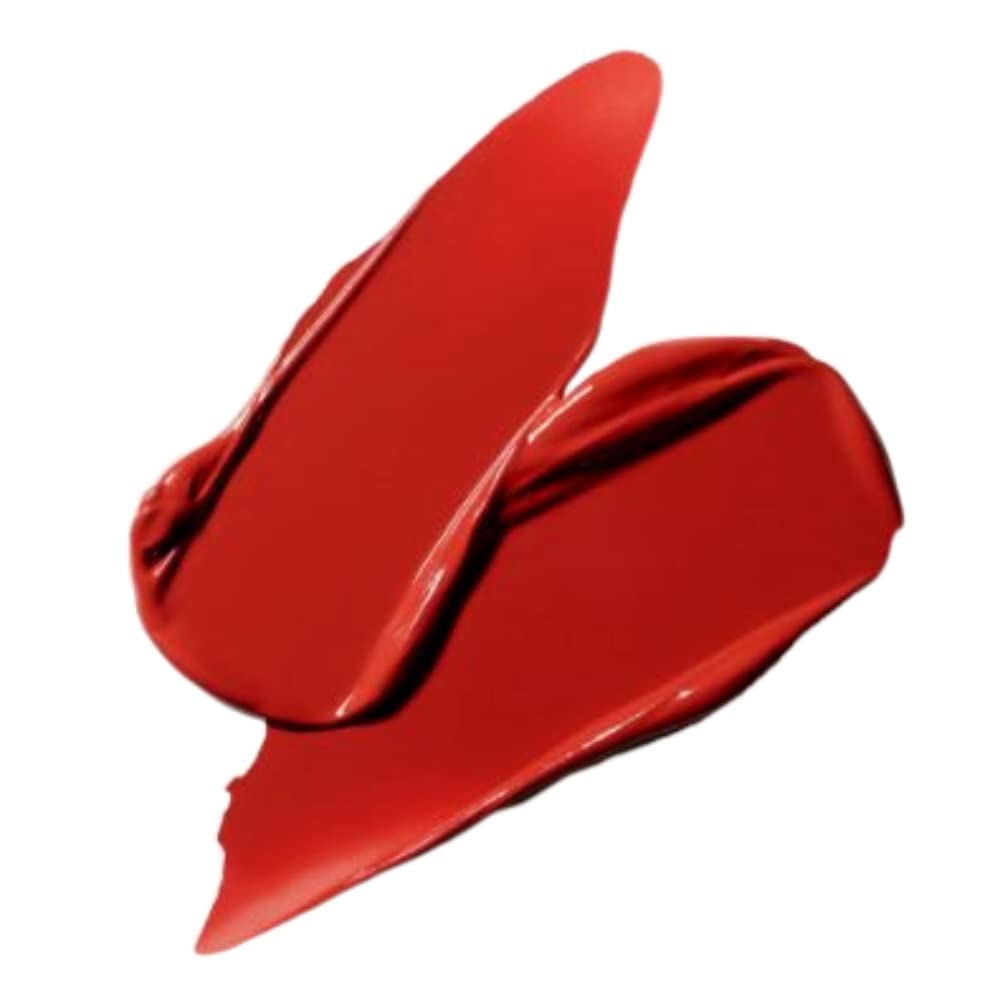 MAC Retro Matte Liquid Lipcolour - 135 Chili Addict (Brick Red)