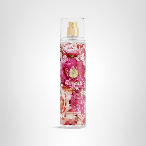 Vince Camuto Floreale Body Spray