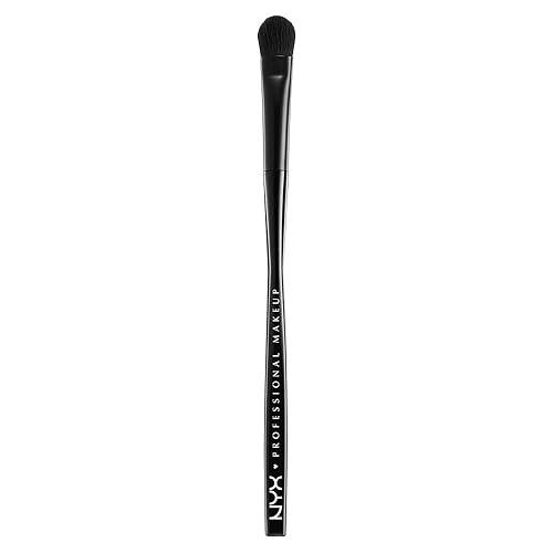 NYX Tapered all over shadow brush