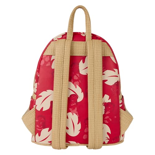 Loungefly Disney Lilo and Stitch Mini Backpack