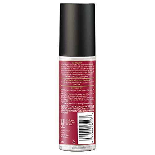 TRESemmé Keratin Smooth Weightless Shine Serum 3.3 oz