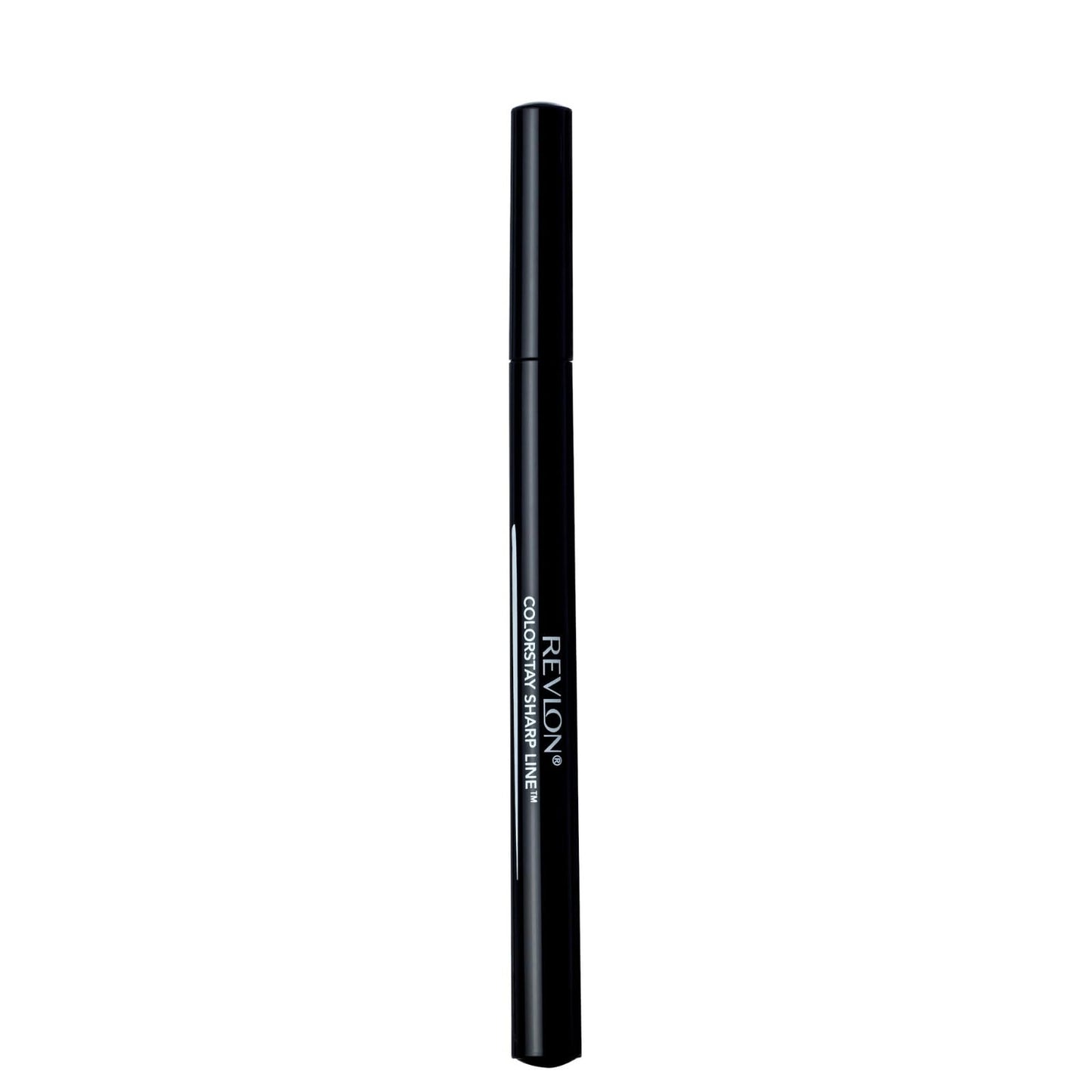 Revlon Colorstay Liquid Eye Pen - 01 Blackest Black