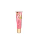Victoria's Secret Flavored Lip Gloss Kiwi Blush Sheer Pink 0.46 oz