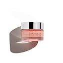 Sigma Beauty Hydro Melt Lip Mask - Hush - Lip Sleep Mask or Day Mask - Plumps, Hydrates and Adds Shine - Leave On Lip Mask with Hyaluronic Acid