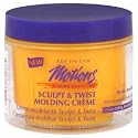 Motions At Home Sculpt & Twist Molding Creme 4 Oz (113 G)