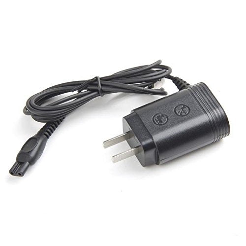 Philips Norelco Shaver Cord for Models S9011 S9021 S9031 S9041 S9111 S9121 S9311 S9321 S9511 S9521 S9531 S9711 S9721 S9731 S9751 S9821 S9911 S7370 Beauty and Personal Care Norelco