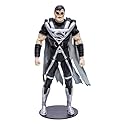 McFarlane Toys - DC Build-A 7IN Figures WV8 - Blackest Night - Superman