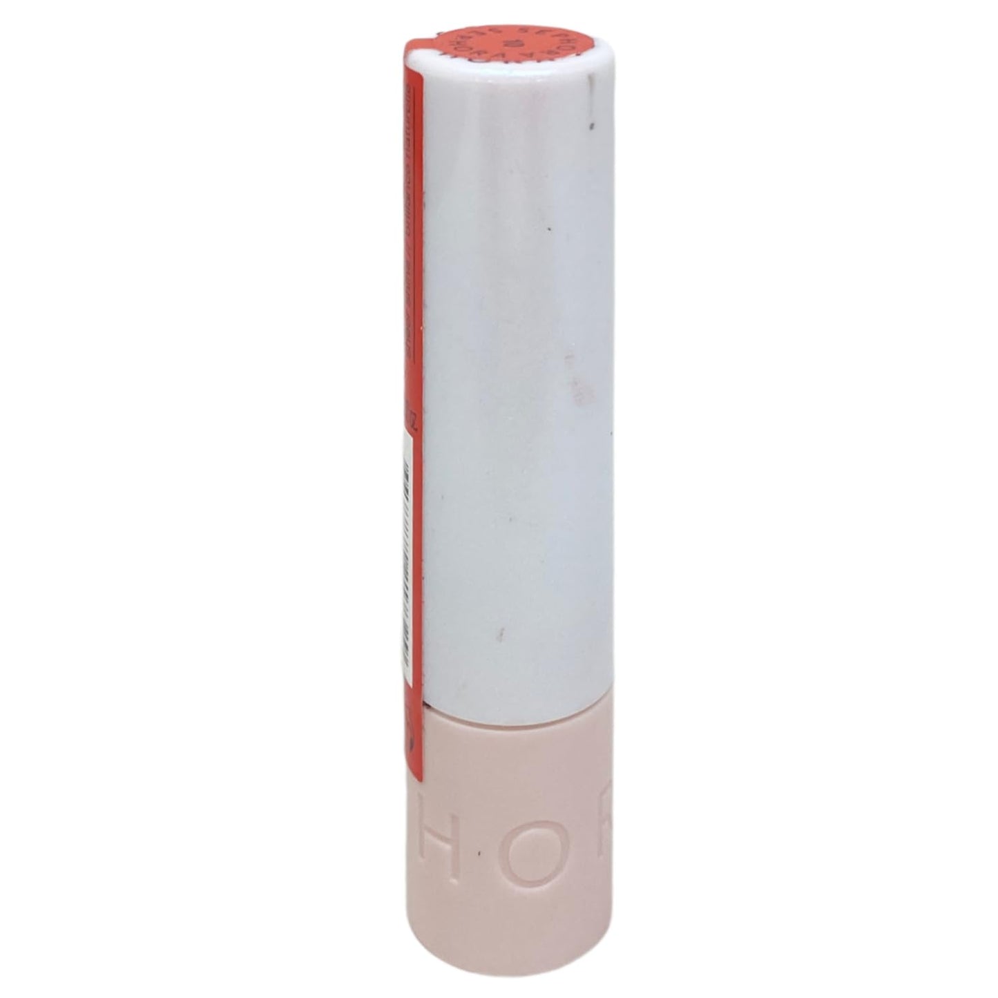 SEPHORA Collection About That Shine Sheer Shine Lipstick - 10 Radiant Flame (3 g / 0.10 oz)