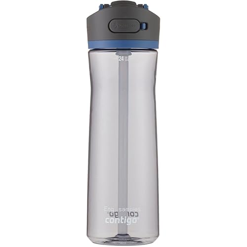 Contigo Ashland 2.0 24OZ Blue Corn