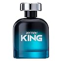 KING FRAGRANCE FOR MEN BY ZERMAT