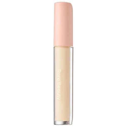 Rare Beauty All Skin Type Soothing Under Eye Brightener - 4ml Cream