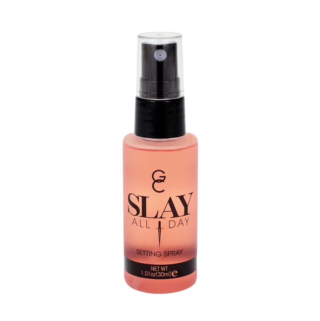 Slay All Day Setting Spray Mini - Watermelon by Gerard Cosmetic for Women - 1.01 oz Setting Spray