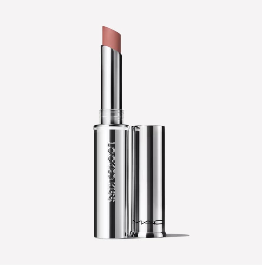 MAC Locked Kiss 24 Hour Lipstick 61 Mischief