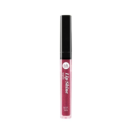 NK Lip Shine (Cherry)
