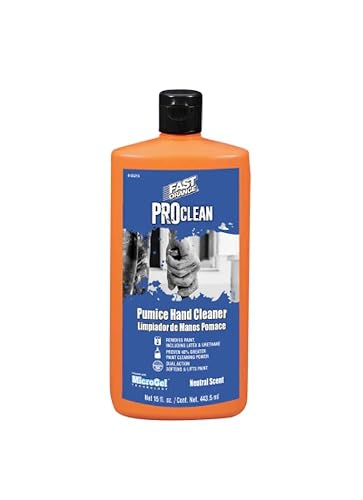 Itw Global Brands 65215 15OZ ORG Hand Cleaner - Quantity 1 Beauty & Personal Care Itw Global Brands