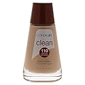 CoverGirl Clean Liquid Makeup - Classic Ivory (110)