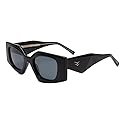 I-SEA Women's Sunglasses - Birdie (ONYX/SMOKE POLARIZED), 47.5mm