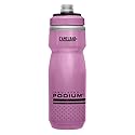 CamelBak Podium Chill Bike Insulated Squeeze Water Bottle Purple, 21oz