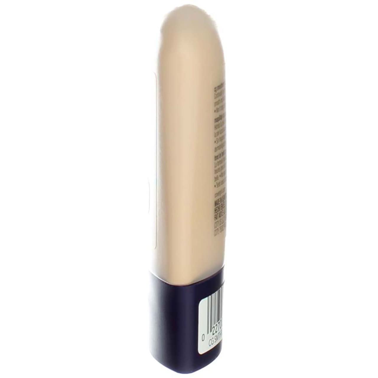 CoverGirl Smoothers Liquid Make Up, Buff Beige 725, 1-Ounce Packages (Pack of 2)
