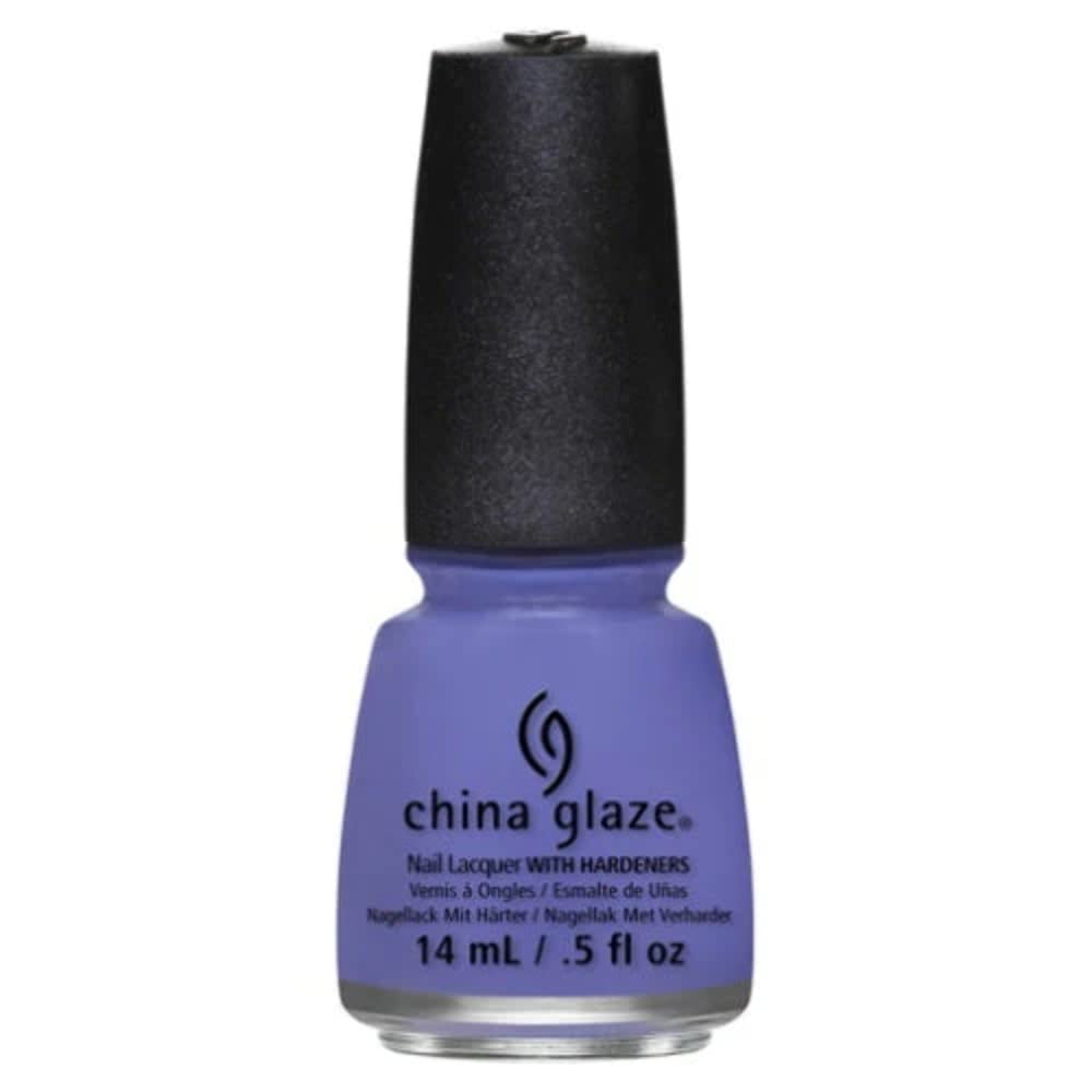 China Glaze Nail Polish, Don't Honk Your Thorn 1295 Beauty & Personal Care China Glaze