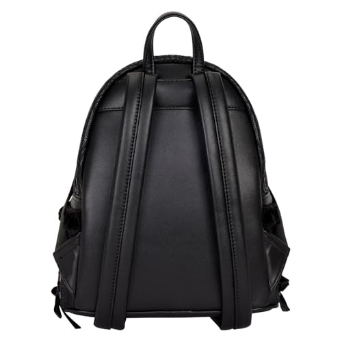 Loungefly Disney Villains Mini Backpack