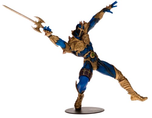 Spawn Classic Covers Series 25 Action Figure The Redeemer 2 by Unknown by McFarlane