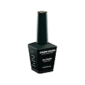 Chaun Legend Gel Nail Polish | Emerald City LG5234 (deep emerald) | Soak Off UV LED Cure Gel Polish High Gloss 15ml Beauty & Personal Care Chaun Legend Professional Nails