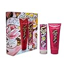 Christian Audigier Ed Hardy(W)(H/B)(Li Free) 2Pc Set(3.4Oz Edp Sp, 6.8Oz Body Lotion)