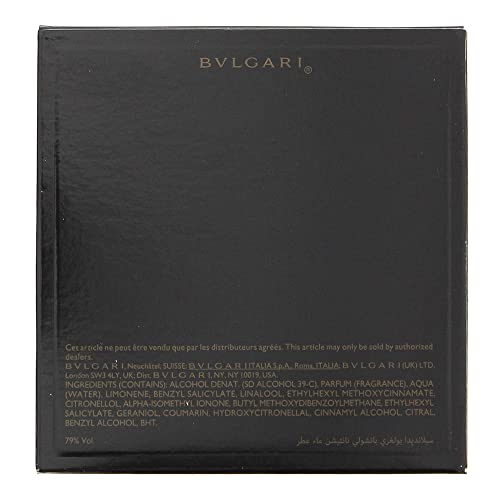 BVLGARI Splendida Patchouli Tentation for Women - 1.7 oz EDP Spray