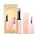 NARS Afterglow Lipstick & Mini Liquid Blush Duo, Orgasm/Sex Appeal, 2 Piece Set