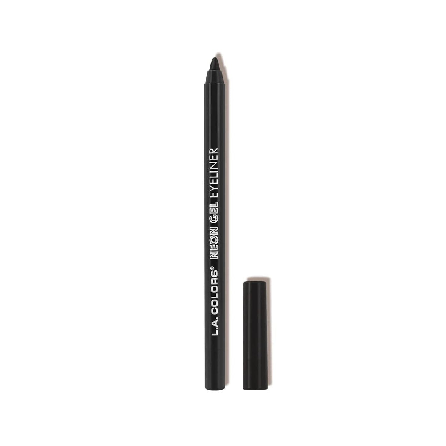 L.A. COLORS Gel Eyeliner, Wonder CP632