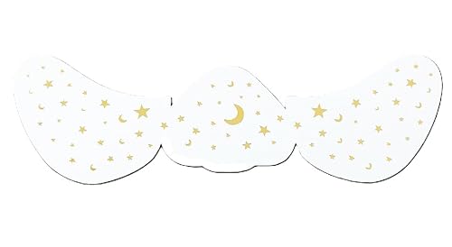 Glitter Freckles Face Tattoo - Gold - Gold Glitter Freckles makeup- Glow Up Makeup Patches - Face Glitter Speckles Patches - Glitter Makeup
