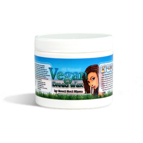 Vegan Dread Wax