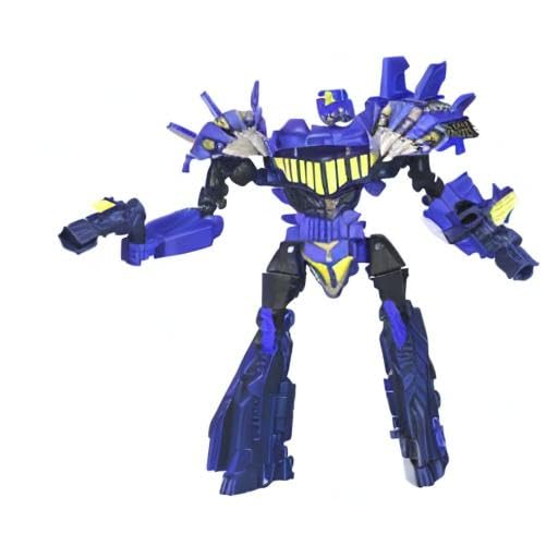 Transformers Generation Blast-off