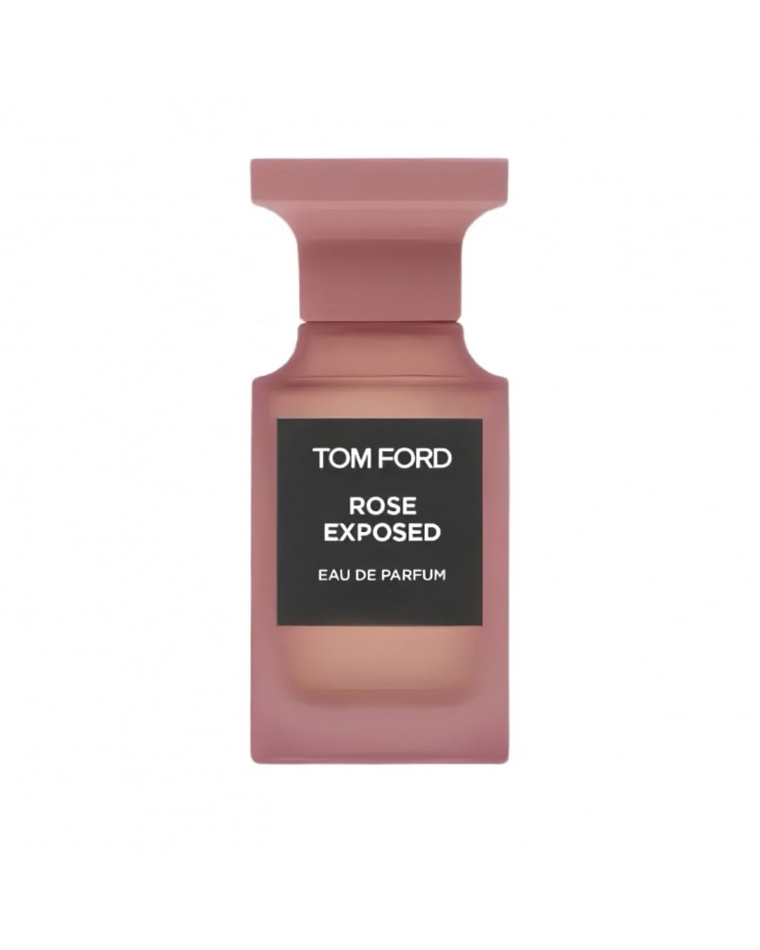 Rose Exposed Eau De Parfum Fragrance