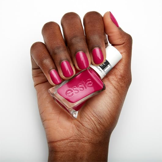 Essie GelCouture - 1093 V.I.Please Beauty & Personal Care essie