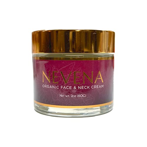 WFG WATERFALL GLEN SOAP COMPANY, LLC. Nevena organic face cream