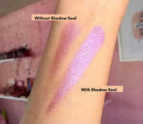 Kleancolor Shadow Seal - Eyeshadow Transformer & Waterproof Eyeliner Converter, 0.4 Fl Oz, Clear (Pack of 1)