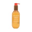 Josie Maran Hydrating + Cleansing Argan Body Wash, Topless Tangerine, 8.45 oz