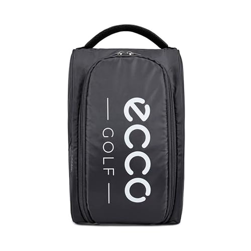 Ecco Golf Soccer Football Tennis shoes Bag Sack Pouch