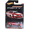 Hot Wheels '10 Pro Stock Camaro, Camaro Fifty 7/8