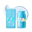 Starface Star Cream + Salicylic Acid, Lightweight, Hydrating Moisturizer, Made for Breakout-Prone and Sensitive Skin, Minimize Breakouts, Unclog