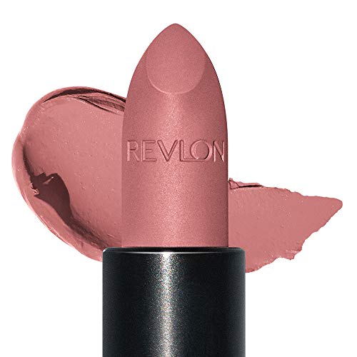 REVLON Super Lustrous Matte Lipstick - 010 Untold Stories