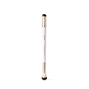 JOAH Dual Eyeshadow Brush