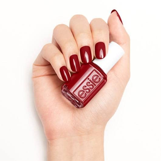DND Gel Lacquer - 012 - Bordeaux - 0.5oz (15ml) Red 1 Beauty & Personal Care DND Gel