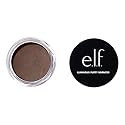 e.l.f. Luminous Putty Bronzer, Lightweight Putty-to-Powder Bronzer For A Radiant, Glowing Finish, Highly Pigmented, Vegan & Cruelty-Free, Island