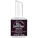 IBD Just Gel DOLOMITE Soak Off Brown Nail Polish UV Manicure .5 oz Salon LED by IBD Beauty & Personal Care IBD
