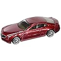 Hot Wheels 2015 HW City Cadillac Elmiraj 25/250, Maroon