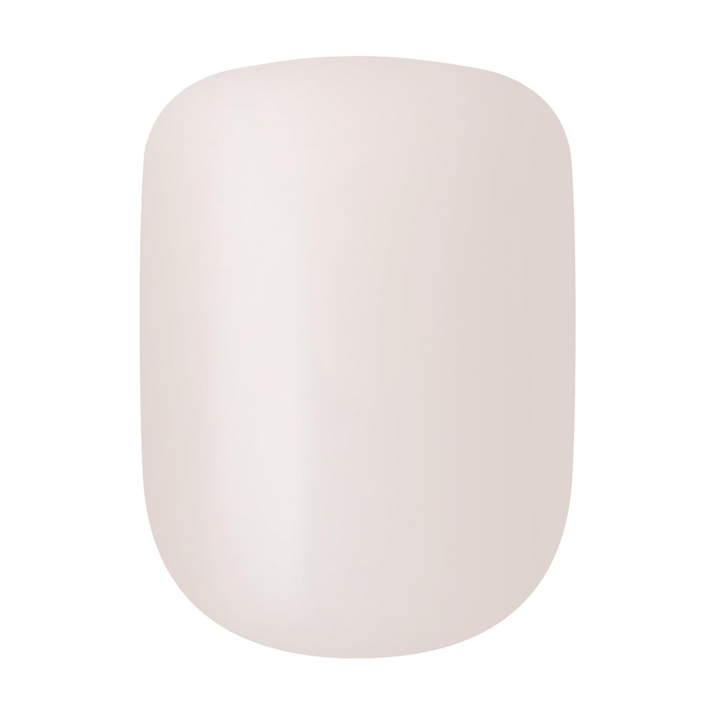 Kiss Impress No Glue Mani Press On Nails, Color, 'Point Pink', Pink, Short Size, Squoval Shape, Includes 30 Nails, Prep Pad, Instructions Sheet, 1 Beauty & Personal Care imPRESS