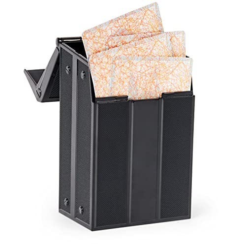 DC Comics Batman Detective Kit – Interactive Role-Play Toy with Accessories, Movie Collectible for Kids Ages 4+ Boys & Girls